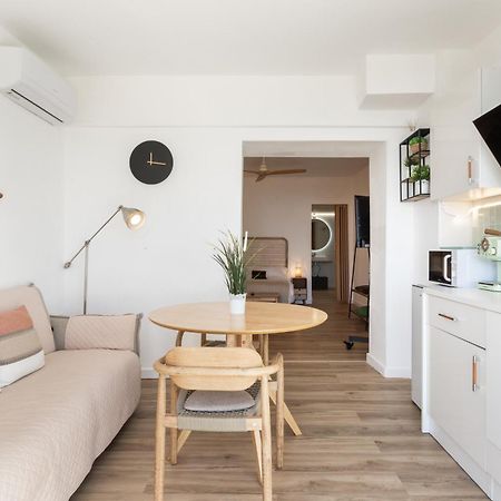 Excepcional Apartamento Amanecer Al Borde De Playa Y Mar, En Chalet Roquetes Alicante Bagian luar foto