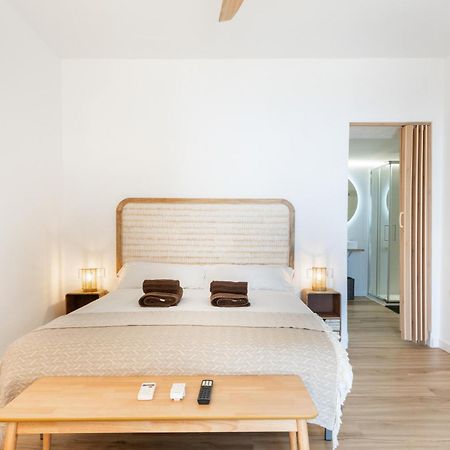 Excepcional Apartamento Amanecer Al Borde De Playa Y Mar, En Chalet Roquetes Alicante Bagian luar foto