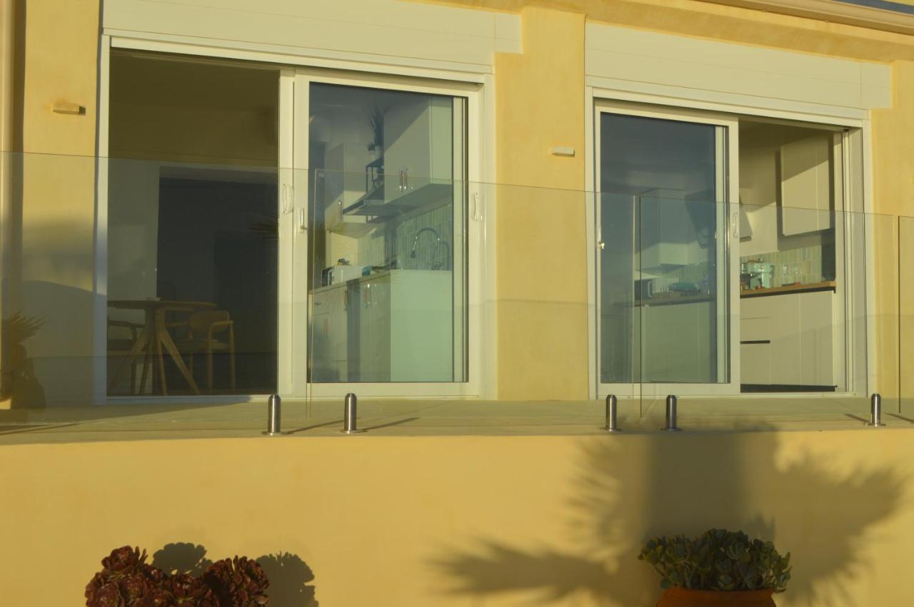 Excepcional Apartamento Amanecer Al Borde De Playa Y Mar, En Chalet Roquetes Alicante Bagian luar foto