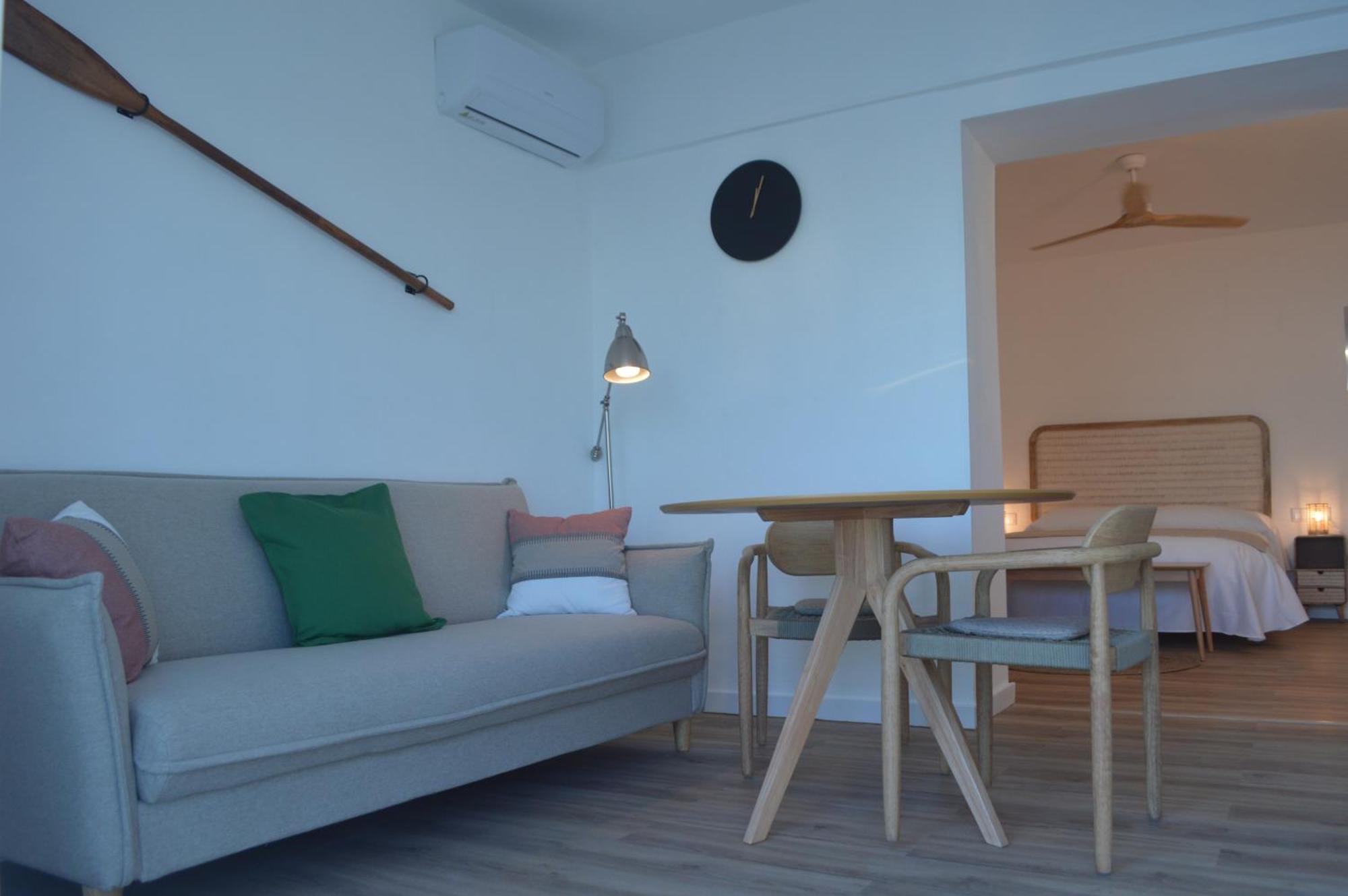 Excepcional Apartamento Amanecer Al Borde De Playa Y Mar, En Chalet Roquetes Alicante Bagian luar foto