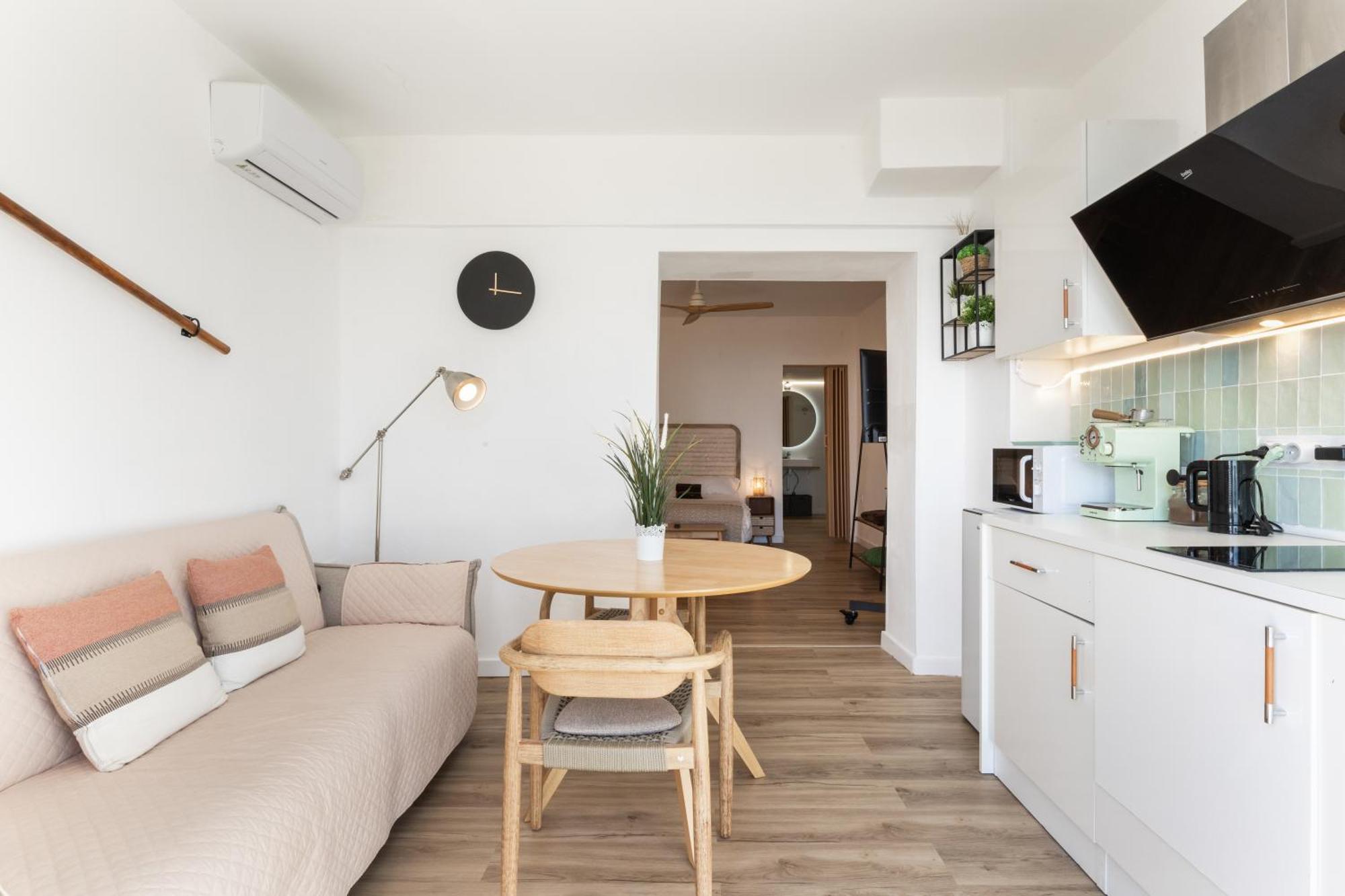 Excepcional Apartamento Amanecer Al Borde De Playa Y Mar, En Chalet Roquetes Alicante Bagian luar foto