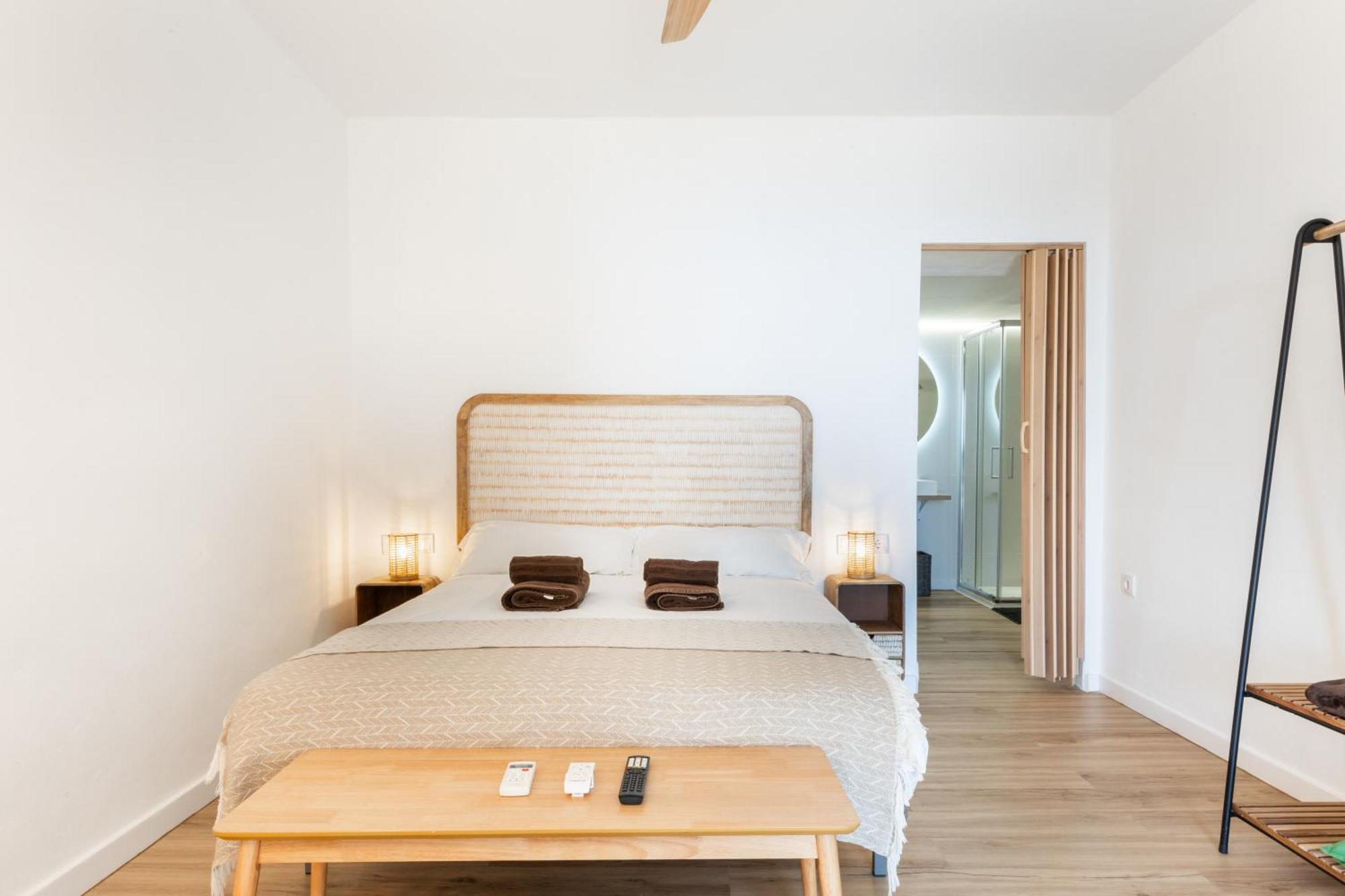 Excepcional Apartamento Amanecer Al Borde De Playa Y Mar, En Chalet Roquetes Alicante Bagian luar foto
