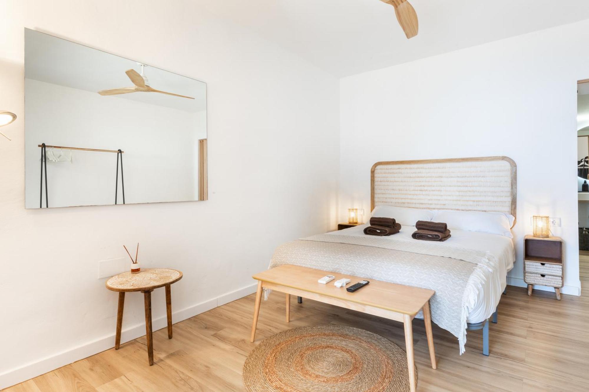 Excepcional Apartamento Amanecer Al Borde De Playa Y Mar, En Chalet Roquetes Alicante Bagian luar foto